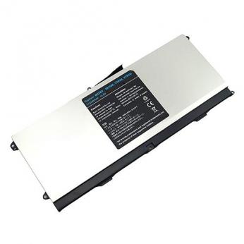<b><mark><i>NAUJIENA!</i></b></mark> Notebook baterija, DELL OHTR7 ORG...