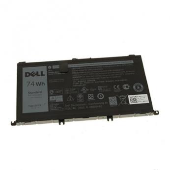 <b><mark><i>NAUJIENA!</i></b></mark> Notebook baterija, DELL 357F9 ORG...