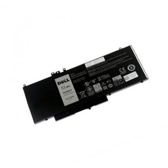 <b><mark><i>NAUJIENA!</i></b></mark> Notebook baterija, DELL R0TMP ORG...