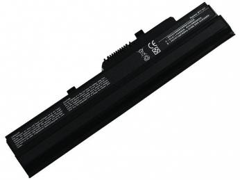 Notebook baterija, MSI Wind U100 Series ...
