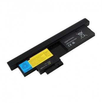 Notebook baterija, Extra Digital Advanced, IBM 42T4564, 5200mAh ...