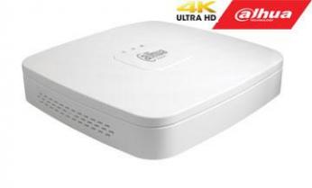 IP įrašymo įrenginys 4K 8kam.NVR4108-4K ...