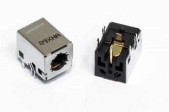 Maitinimo lizdas, HP Pavilion ZD ZX ZV Series ...