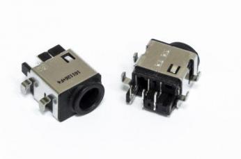 Maitinimo lizdas, SAMSUNG RV510 ...