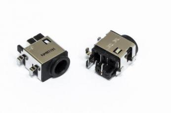 Maitinimo lizdas, SAMSUNG RC510 Series...