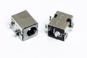 Maitinimo lizdas, ALIENWARE Area-51: M3200, M5550, M5700...