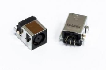 Maitinimo lizdas, COMPAQ NC, NW, NX Series...