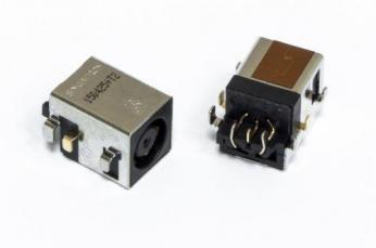 Maitinimo lizdas, HP NC8430, NW8440, NW9440, NX7400 ...