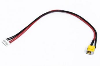 Maitinimo lizdas, ACER Aspire 6920 series ...