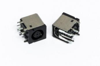 Maitinimo lizdas, DELL Latitude E6400, E6500...