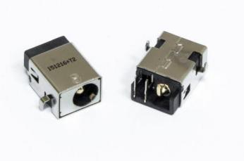 Maitinimo lizdas, ASUS G53 Series ...