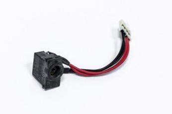 Maitinimo lizdas su kabeliu, SAMSUNG NP-N310, N310 10