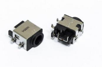 Maitinimo lizdas, SAMSUNG NP N148 Series...