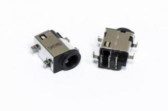 Maitinimo lizdas, SAMSUNG NP 700Z3A Series...