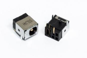 Maitinimo lizdas, ASUS U31F, U31JG...