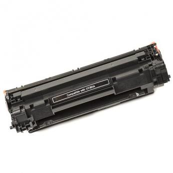 Spausdintuvo kasetė CF283A...