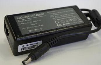Notebook mait.šalt.SAMSUNG 60W:19V, 3.16...