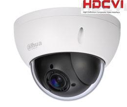 HD-CVI valdoma kam. SD22204I-GC ...