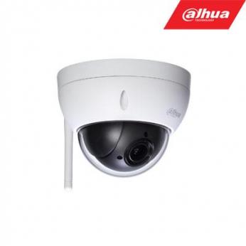 Mini IP valdoma kamera 2MP 1/2.7 colio SONY sensorius, 4x artinimas, WIFI, IK10, IP66 ...