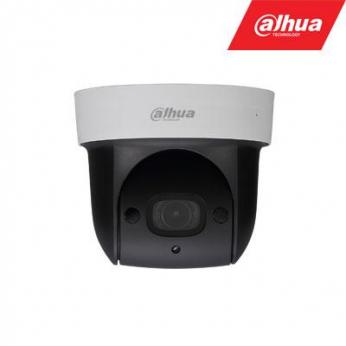 Mini IP valdoma kamera 2MP su IR pašvietimu iki 30m, 1/2.7 colio SONY sensorius, 4x artini...