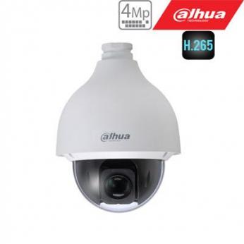 IP valdoma kamera intelligent 4MP, 30x, IP67, WDR, H.265, 0.005Lux, auto-tracking ...