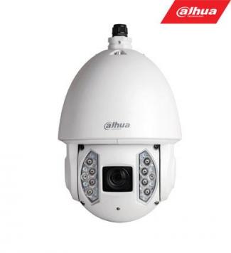 IP valdoma kamera intelligent 5MP IR 30x...