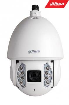IP valdoma kamera intelligent 8MP IR 30x...
