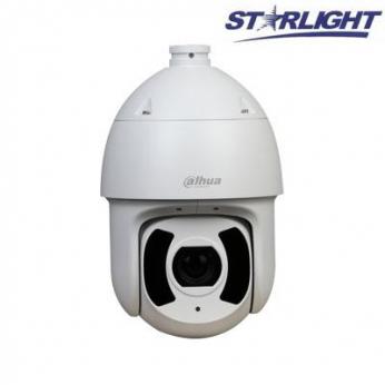 IP valdoma kamera STARLIGHT 2.0MP su IR iki 250m,45x zoom, smart tracking, WDR, IVS ...