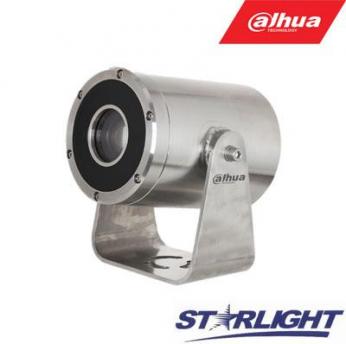 Anti-corrosion IP kamera 2MP STARLIGHT su IR iki 100m. 30x optical zoom ...