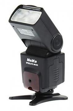 Blykstė Meike Canon 430C...