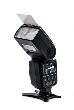 Blykstė Meike 930 (Canon/Nikon) ...