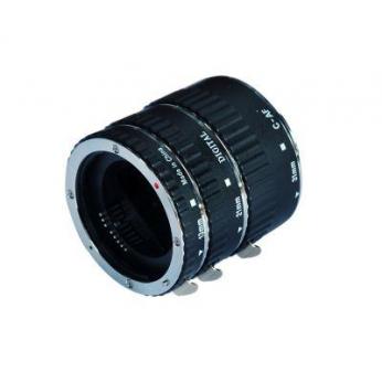 Makro žiedai Canon C-AF ...