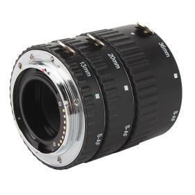 Makro žiedai SONY S-AF...