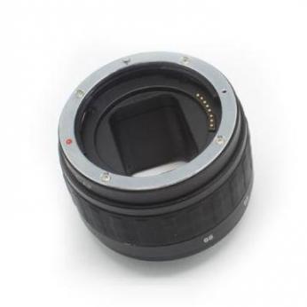 HELICOID žiedai Canon AF2 ...