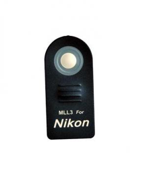Nuotolinio valdymo pultelis Nikon ML-L3 ...