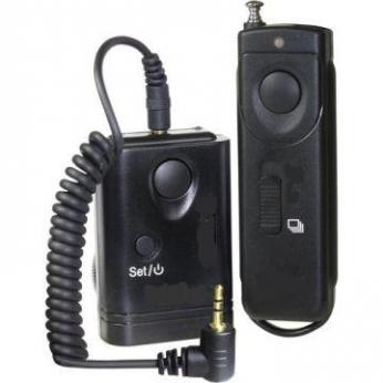 IRnuot. vald. pult. Canon RC-6 (C1) ...