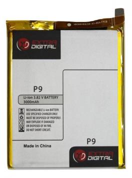 <b><mark><i>NAUJIENA!</i></b></mark> Baterija Huawei P9 (HB366481ECW) ...