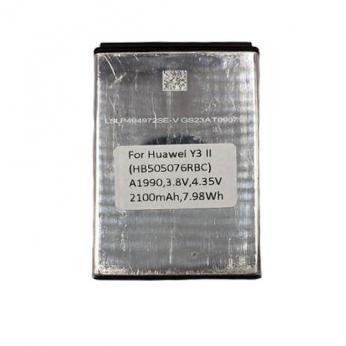 <b><mark><i>NAUJIENA!</i></b></mark> Baterija Huawei Y3 II (HB505076RBC)...