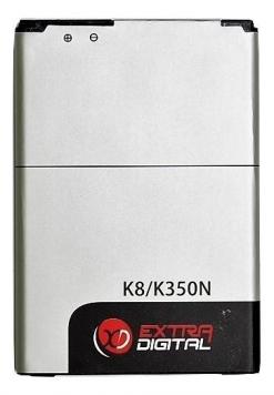 <b><mark><i>NAUJIENA!</i></b></mark> Baterija LG BL-46ZH (K8 K350N) ...