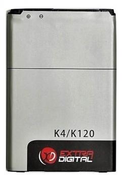 <b><mark><i>NAUJIENA!</i></b></mark> Baterija LG BL-49JH (K4 K120)...