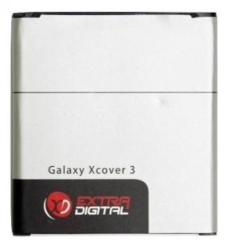 <b><mark><i>NAUJIENA!</i></b></mark> Baterija Samsung Galaxy Xcover 3 (G388F, EB-BG388BBE)...