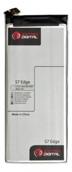 <b><mark><i>NAUJIENA!</i></b></mark> Baterija Samsung Galaxy S7 Edge (G935F; EB-BG935ABE) ...