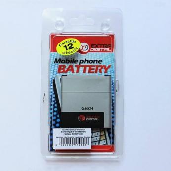 Baterija Samsung G361, G360H (Galaxy Core Prime)...