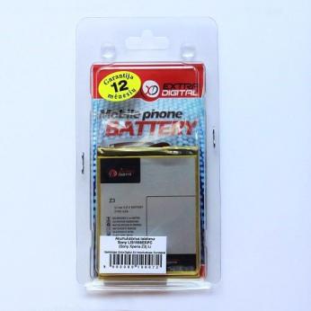 Baterija Sony Xperia Z3 (LIS1558ERPC) ...