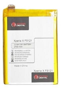 <b><mark><i>NAUJIENA!</i></b></mark> Baterija Sony Xperia X F5121 (LIP1621ERPC) ...