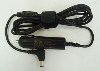 Maitinimo auto šalt. SONY 92W: 19.5V, 4....