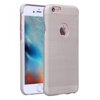 Telefono nugarėlė, auksinė (iPhone 6/6s)...