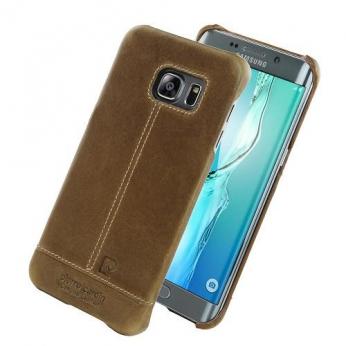 Nugarėlė, ruda (Galaxy S6 Edge Plus)...