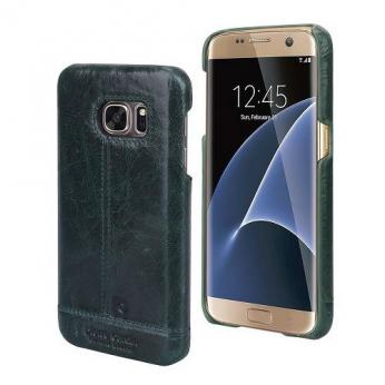 Nugarėlė, t. žalia (Samsung Galaxy S7)...