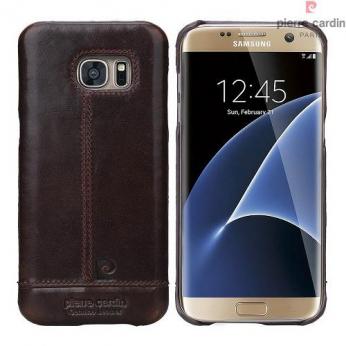 Nugarėlė, t.ruda(Samsung Galaxy S7 Edge)...